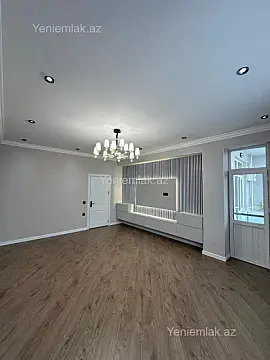 Satılır 2 otaqlı yeni tikili 94 m²