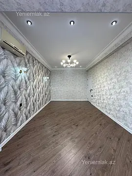 Satılır 2 otaqlı yeni tikili 94 m²