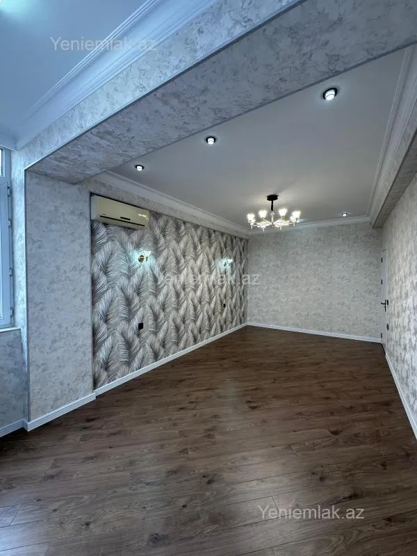 Satılır 2 otaqlı yeni tikili 94 m²