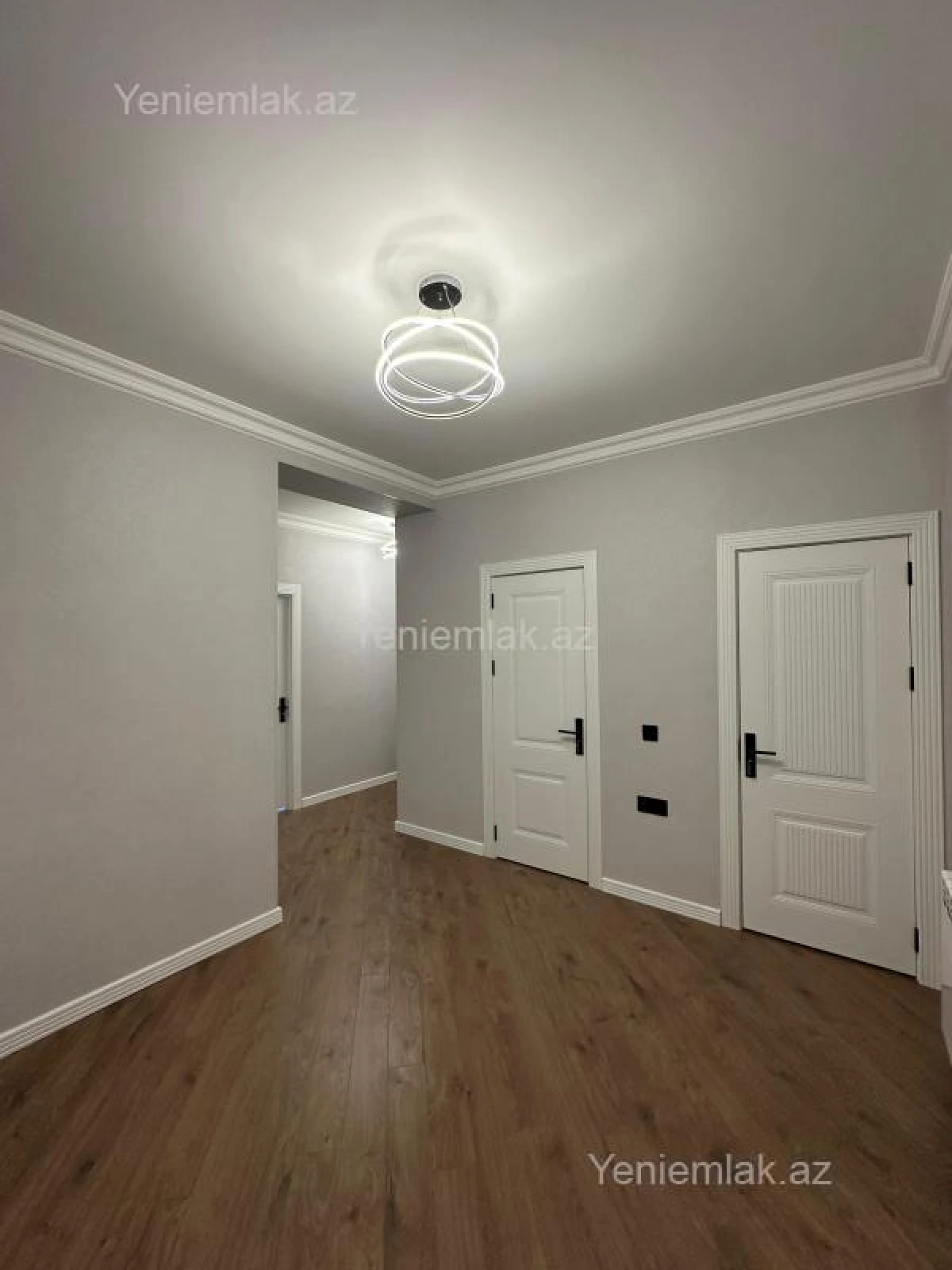 Satılır 2 otaqlı yeni tikili 94 m²