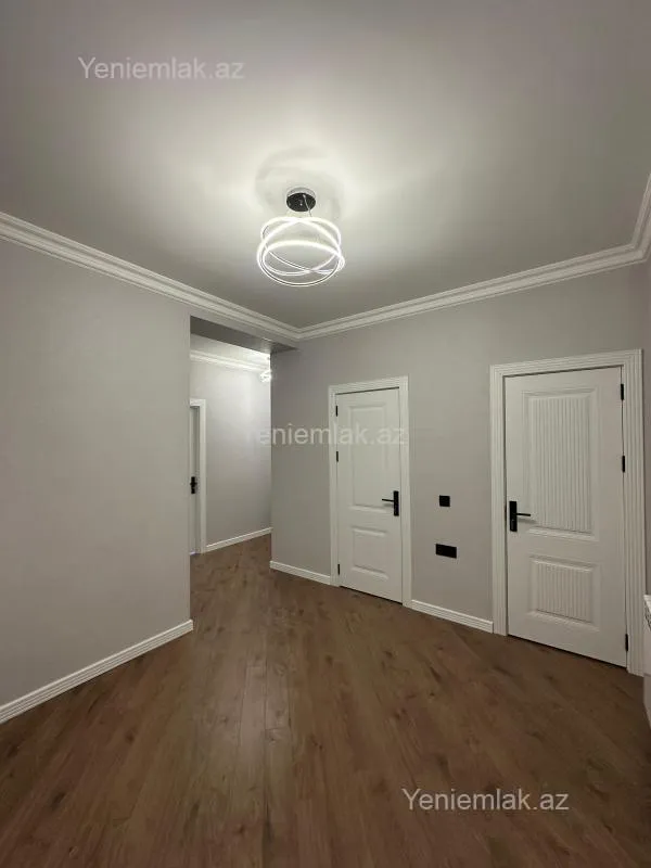 Satılır 2 otaqlı yeni tikili 94 m²