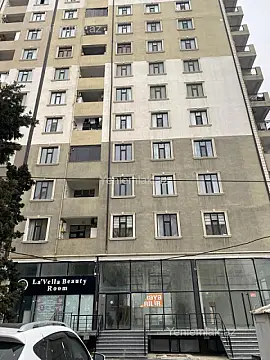 Satılır 3 otaqlı yeni tikili 96 m²