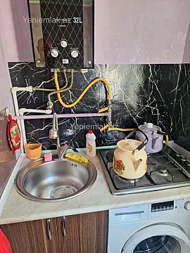 Satılır 2 otaqlı köhnə tikili 60 m²