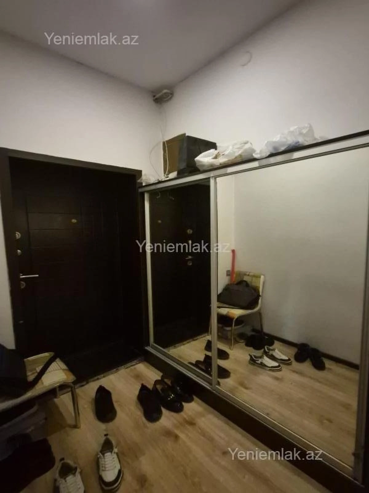Satılır 3 otaqlı köhnə tikili 85 m²
