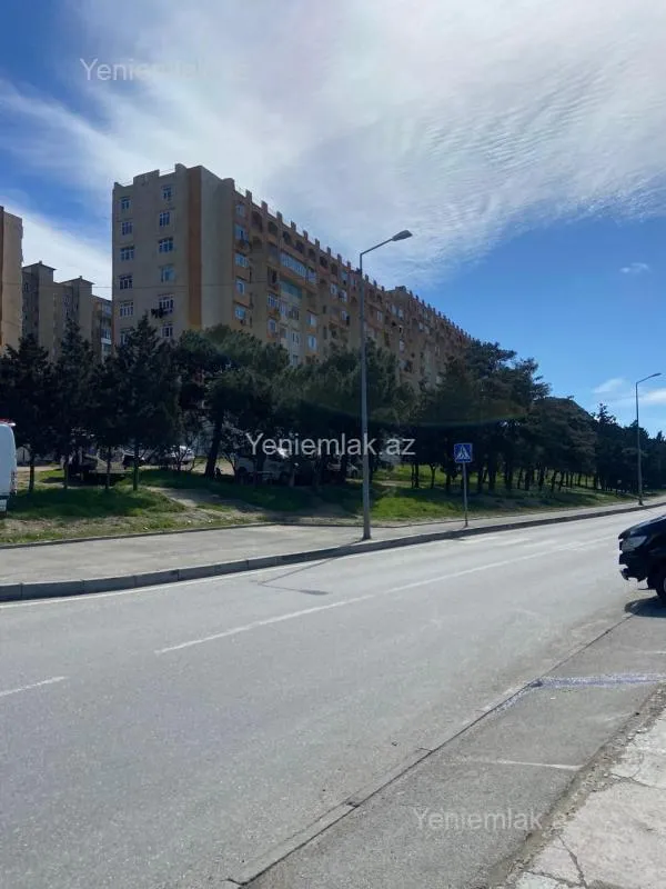 Satılır 2 otaqlı köhnə tikili 60 m²