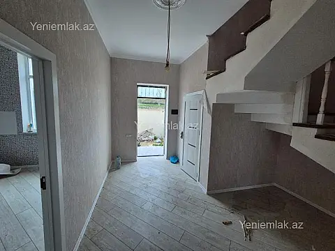 Satılır 4 otaqlı həyət evi 150 m²