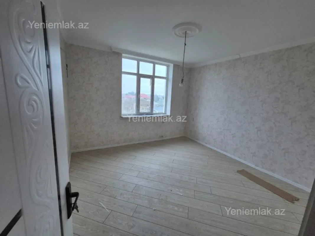 Satılır 4 otaqlı həyət evi 150 m²