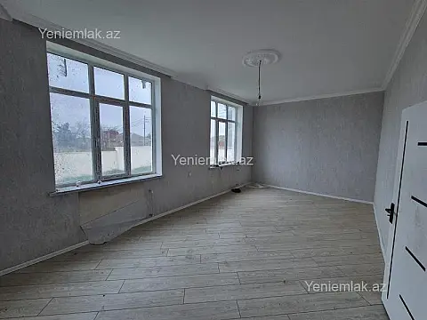 Satılır 4 otaqlı həyət evi 150 m² — Bakı, Sabunçu 4 otaq 150.00 m²