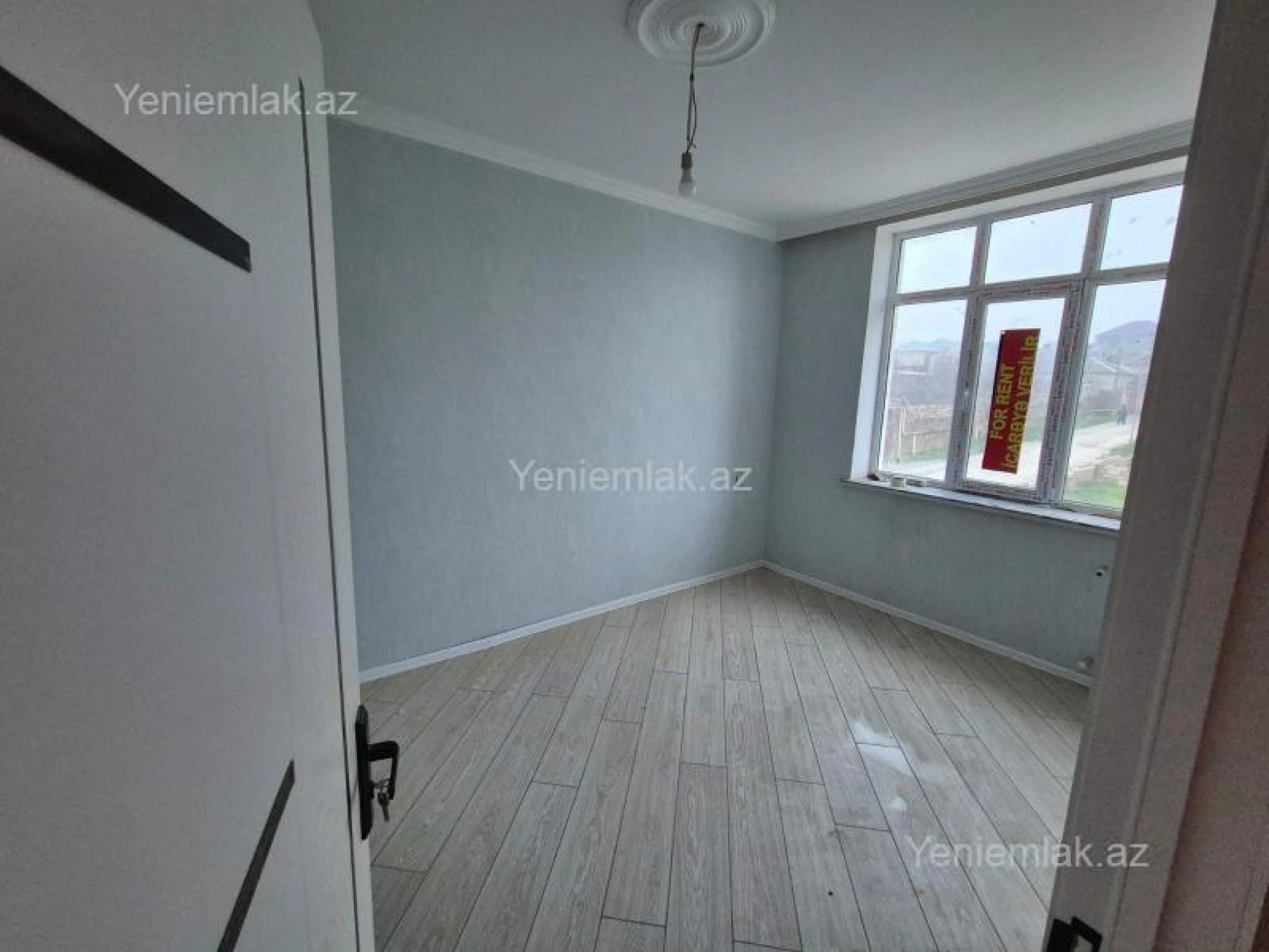 Satılır 4 otaqlı həyət evi 150 m²