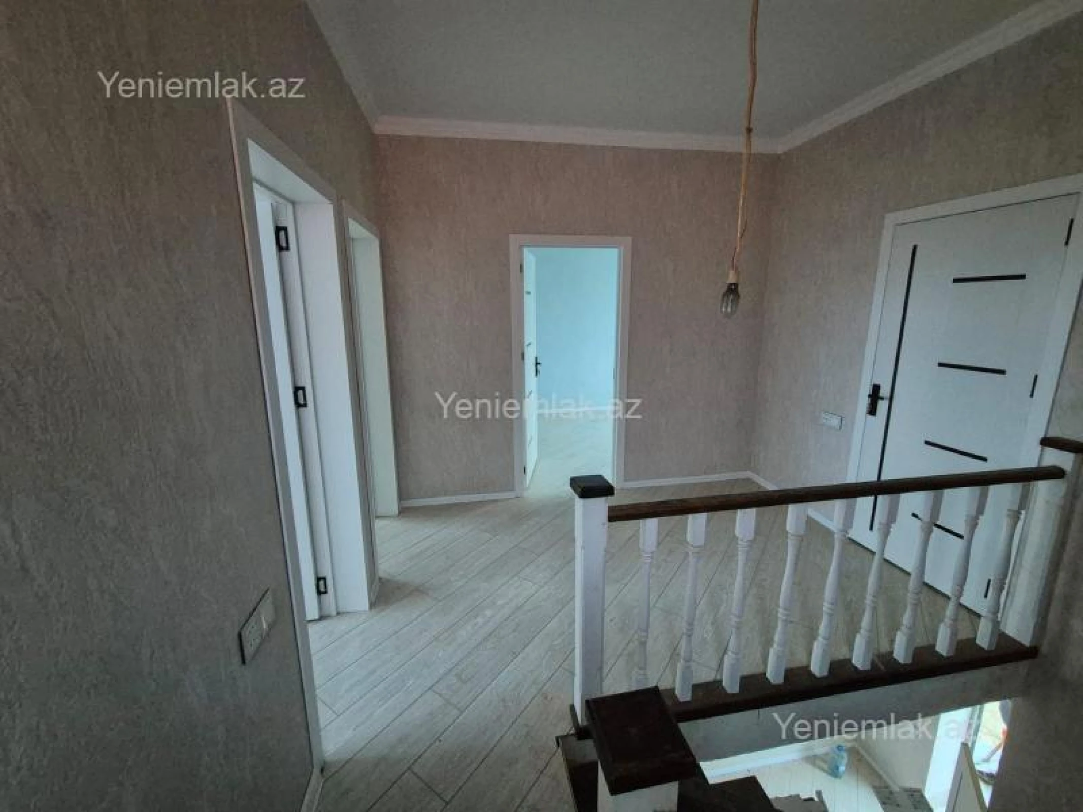 Satılır 4 otaqlı həyət evi 150 m²