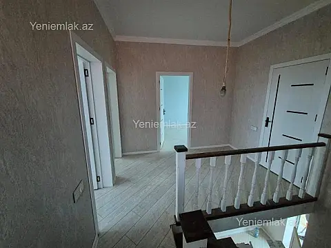 Satılır 4 otaqlı həyət evi 150 m²