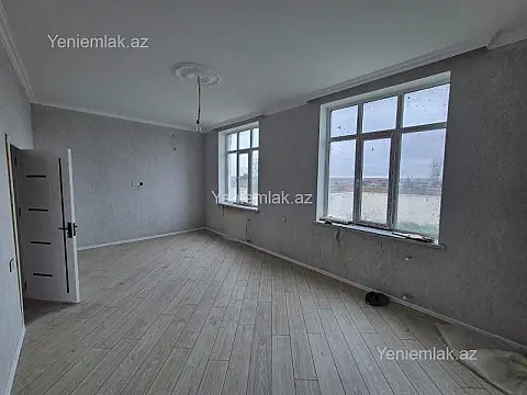 Satılır 4 otaqlı həyət evi 150 m²
