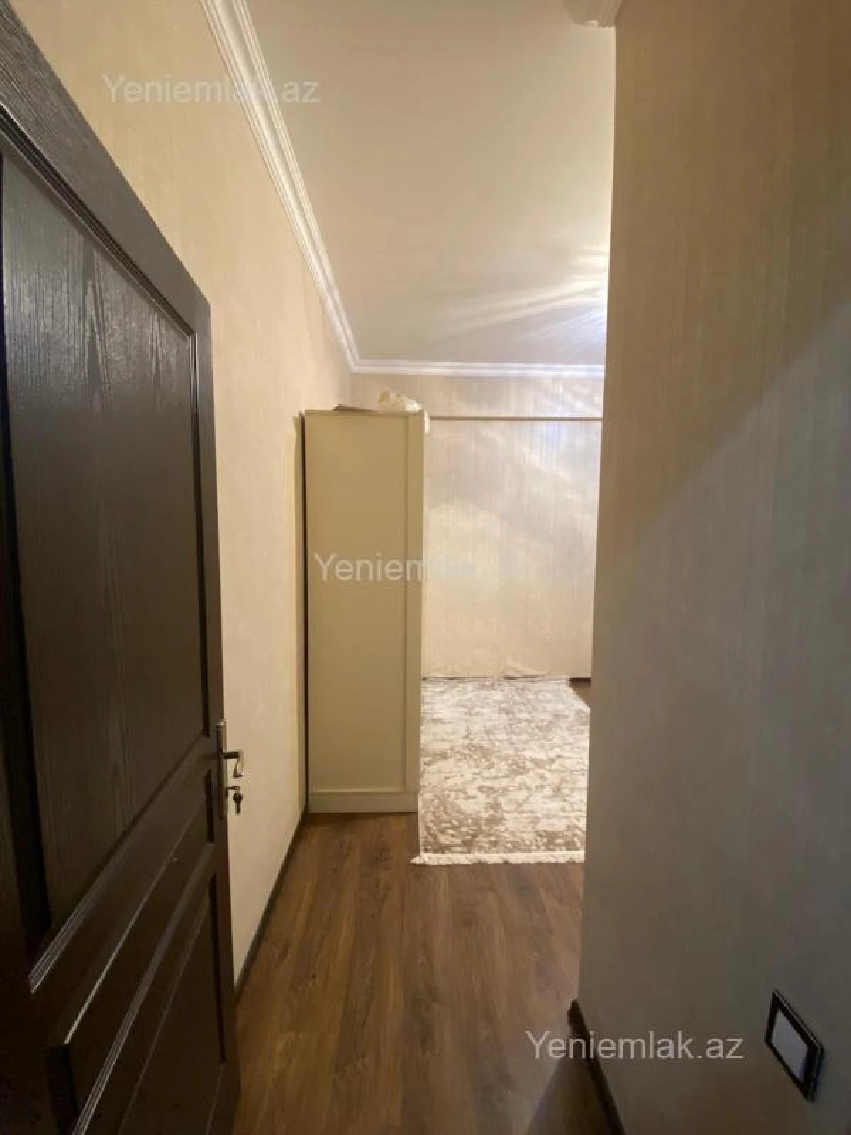Satılır 3 otaqlı yeni tikili 78 m²