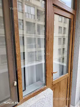 Satılır 2 otaqlı yeni tikili 64 m²