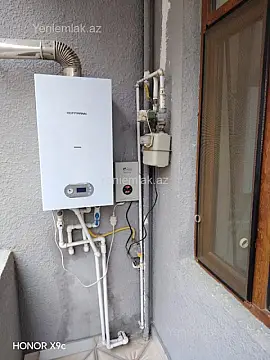 Satılır 2 otaqlı yeni tikili 64 m²