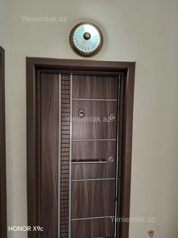 Satılır 2 otaqlı yeni tikili 64 m²
