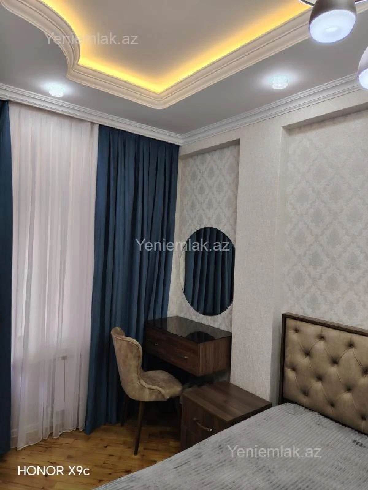 Satılır 2 otaqlı yeni tikili 64 m²