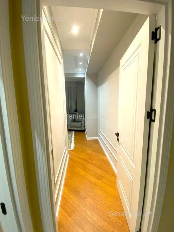 Satılır 2 otaqlı yeni tikili 90 m²