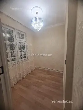 Satılır 2 otaqlı köhnə tikili 50 m²