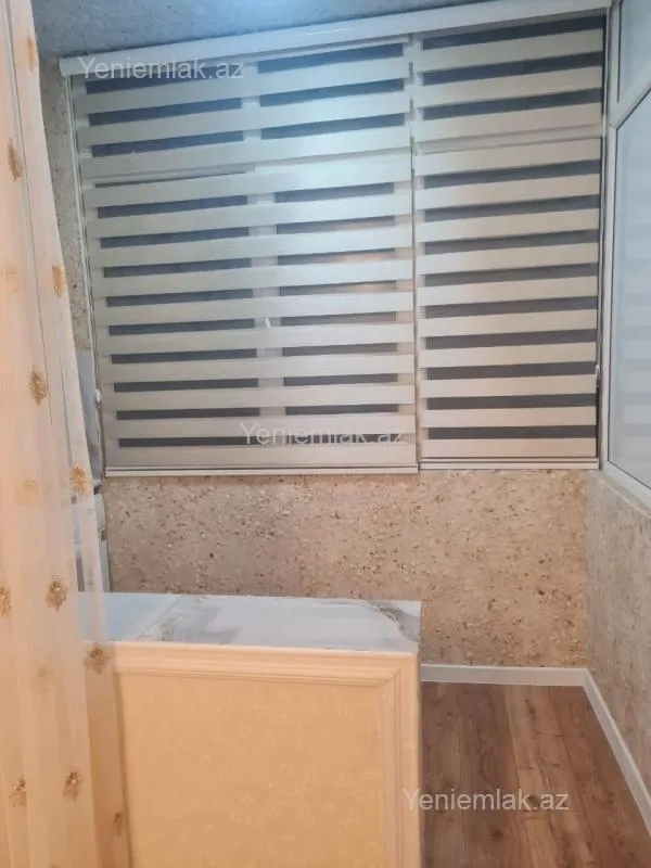 Satılır 2 otaqlı köhnə tikili 50 m²