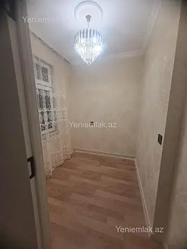 Satılır 2 otaqlı köhnə tikili 50 m²