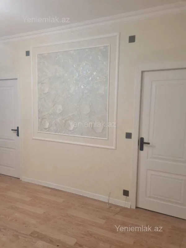 Satılır 2 otaqlı köhnə tikili 50 m²