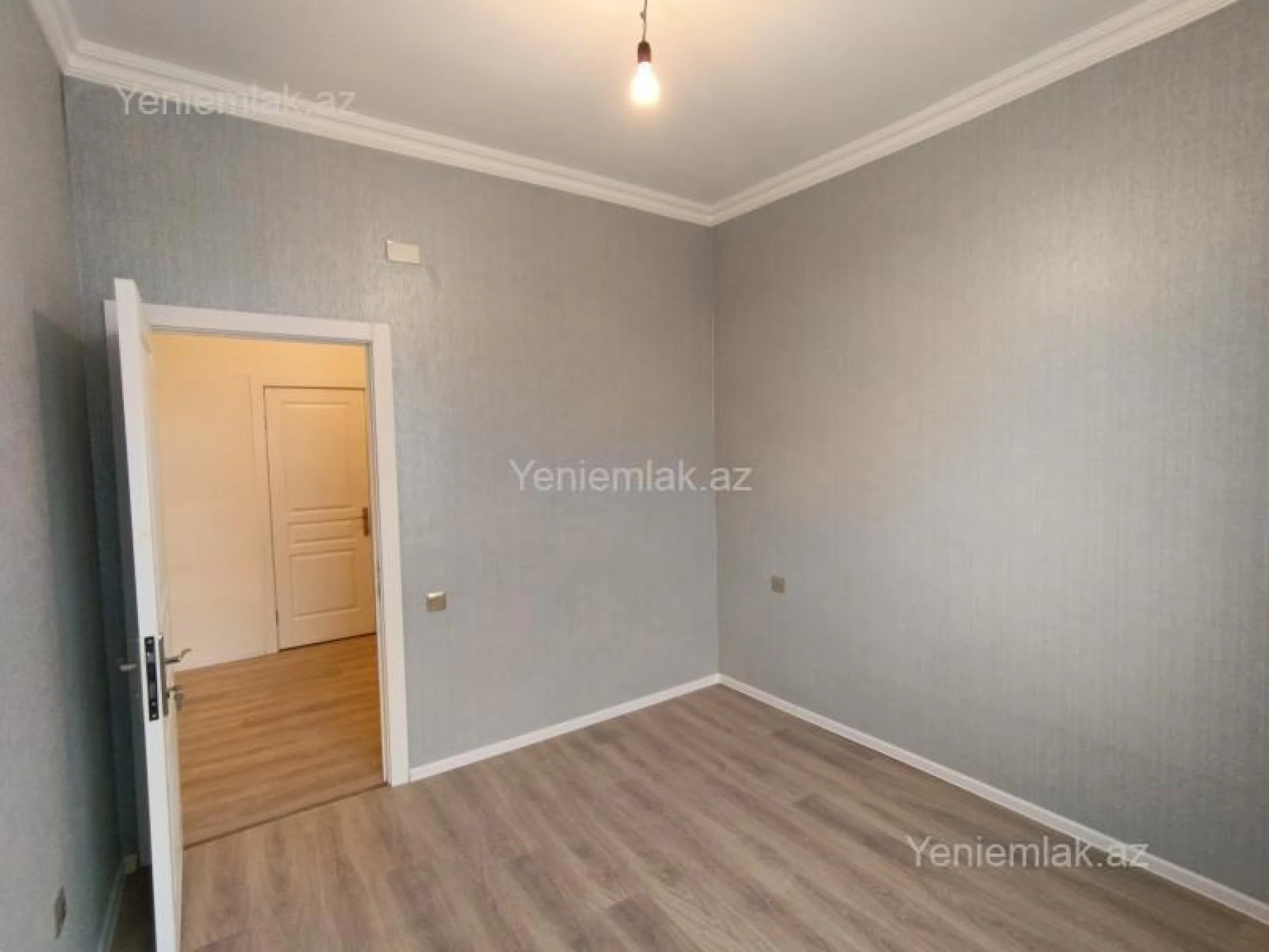 Satılır 4 otaqlı yeni tikili 84 m²