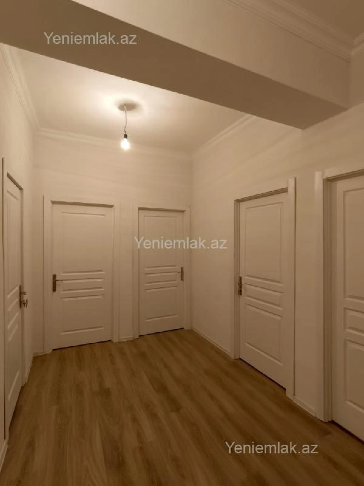 Satılır 4 otaqlı yeni tikili 84 m²