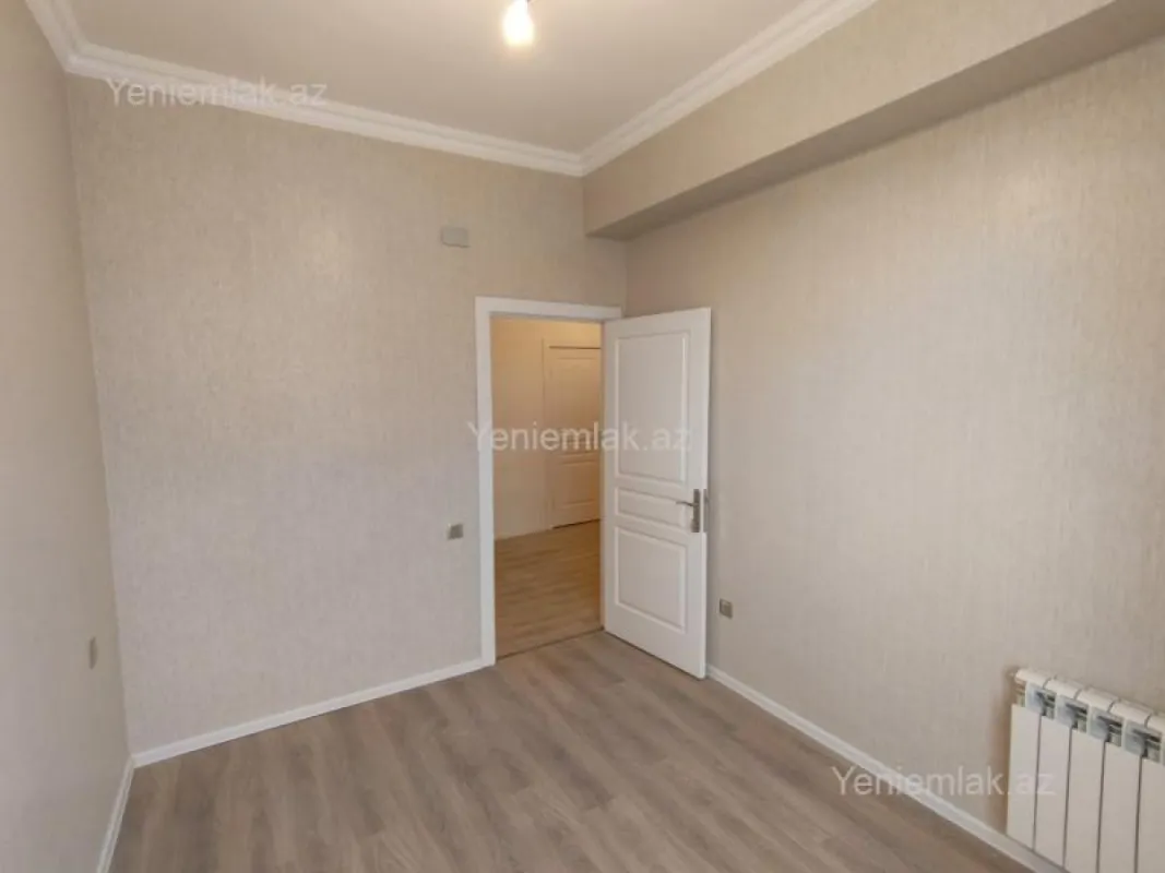 Satılır 4 otaqlı yeni tikili 84 m²