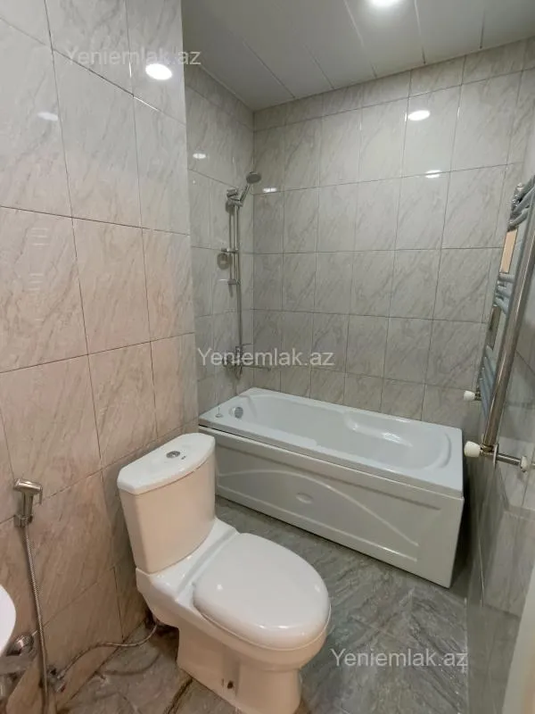 Satılır 4 otaqlı yeni tikili 84 m²