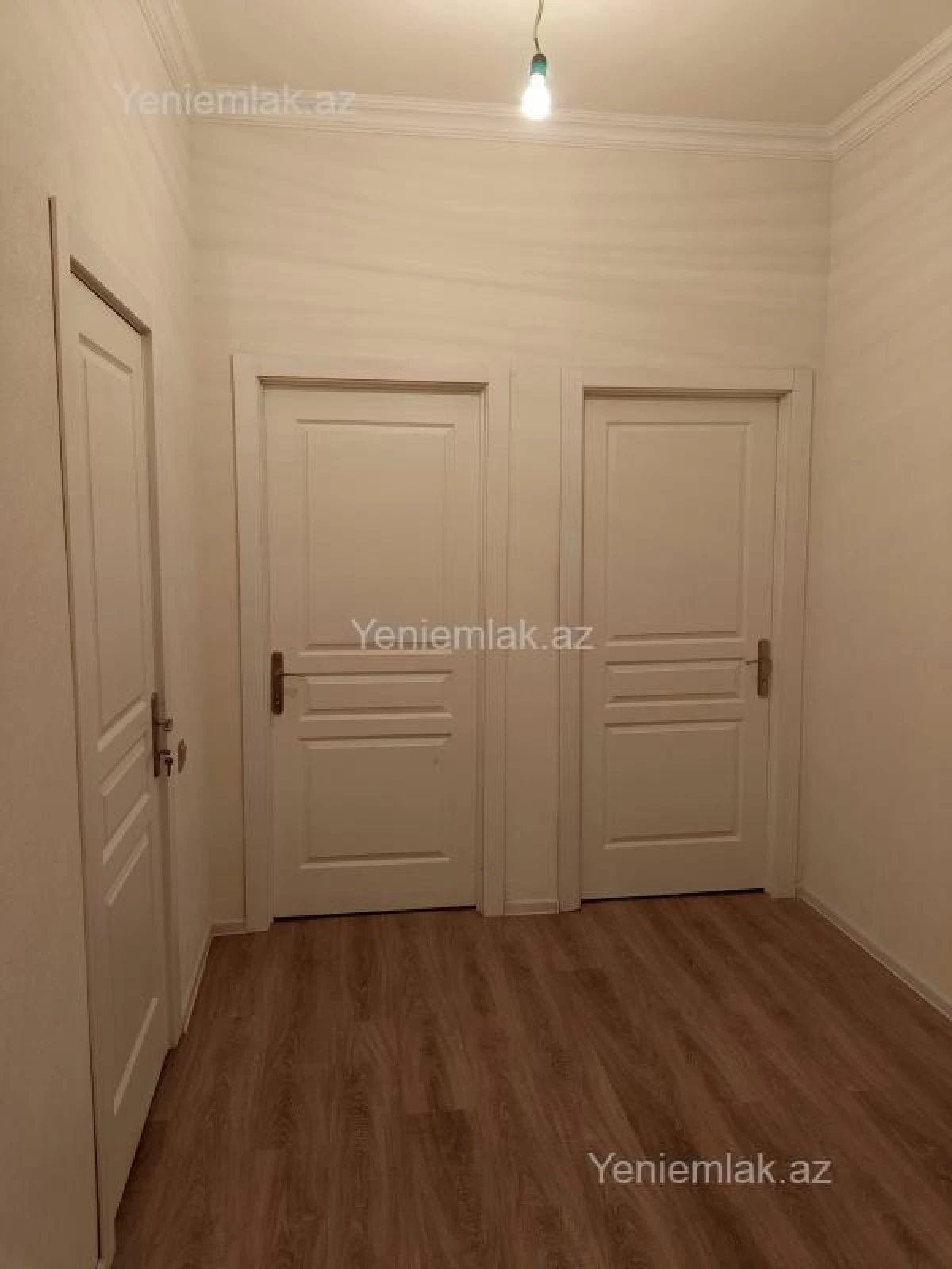 Satılır 4 otaqlı yeni tikili 84 m²