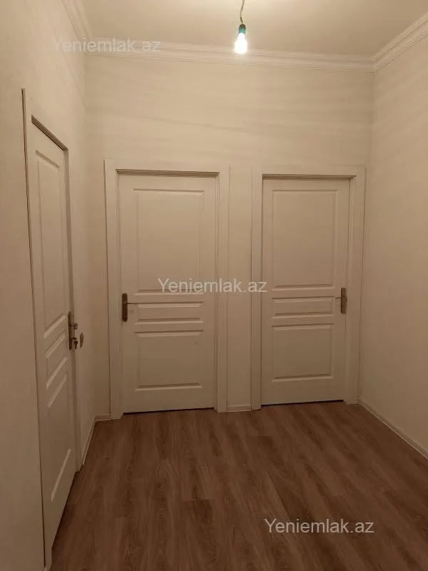 Satılır 4 otaqlı yeni tikili 84 m²