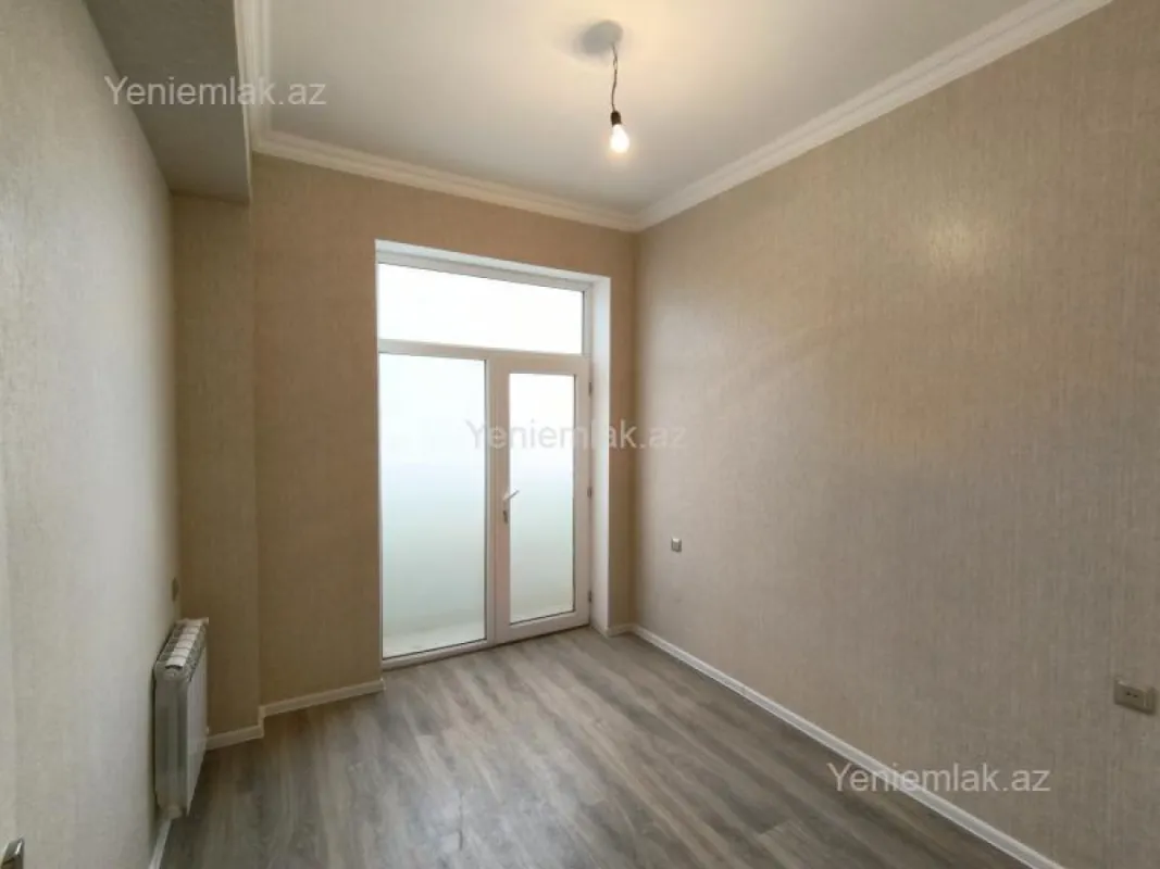 Satılır 4 otaqlı yeni tikili 84 m²