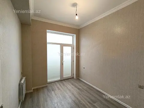 Satılır 4 otaqlı yeni tikili 84 m²