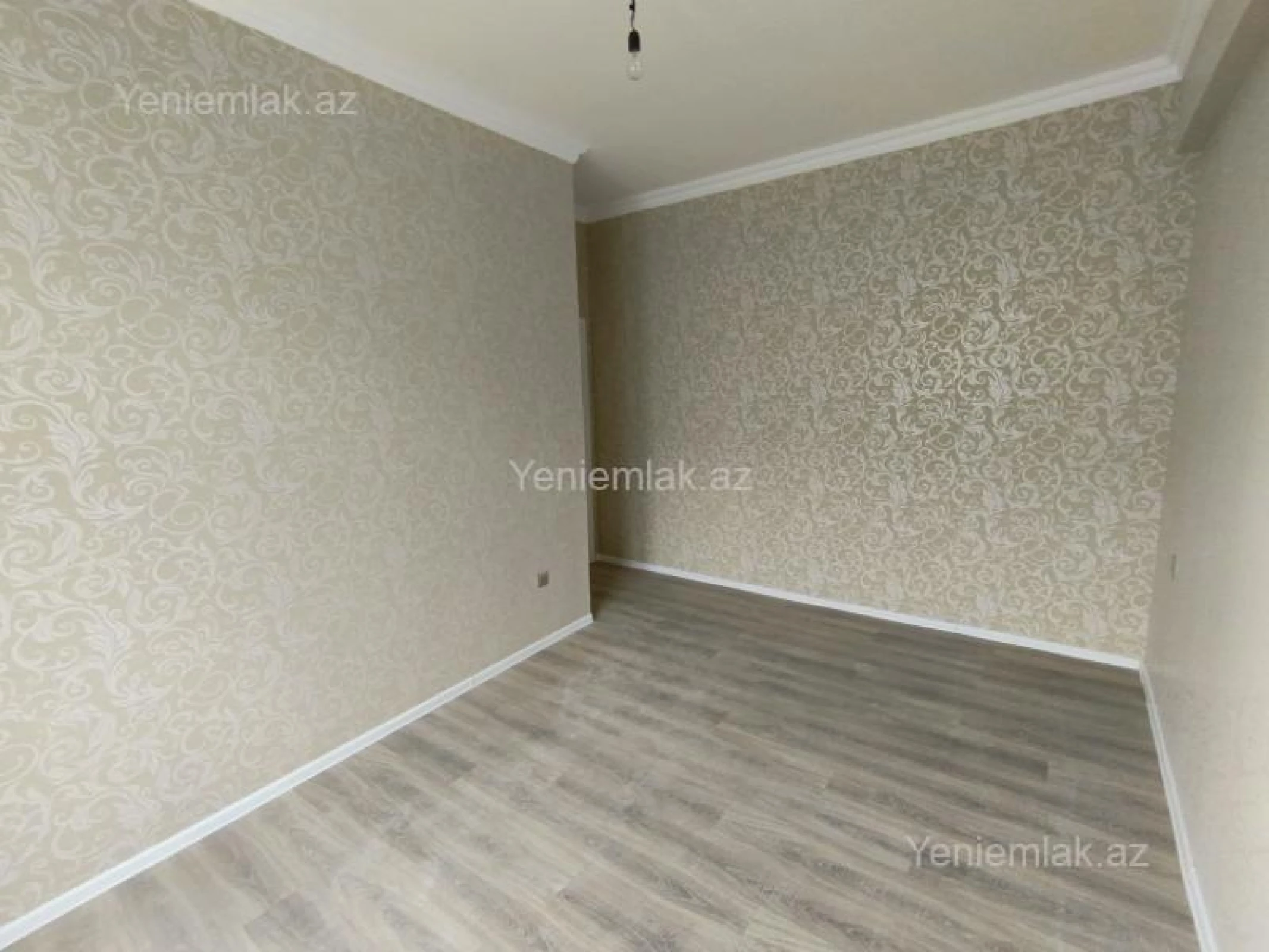 Satılır 4 otaqlı yeni tikili 84 m²
