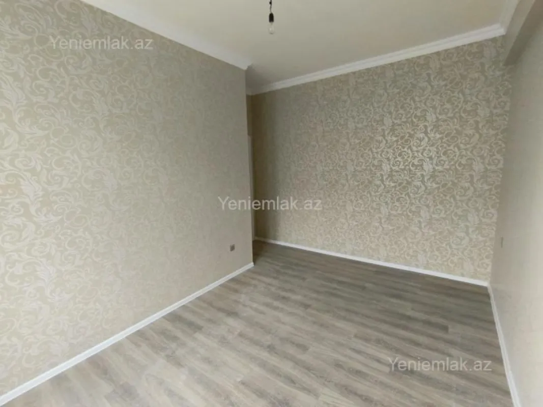 Satılır 4 otaqlı yeni tikili 84 m²