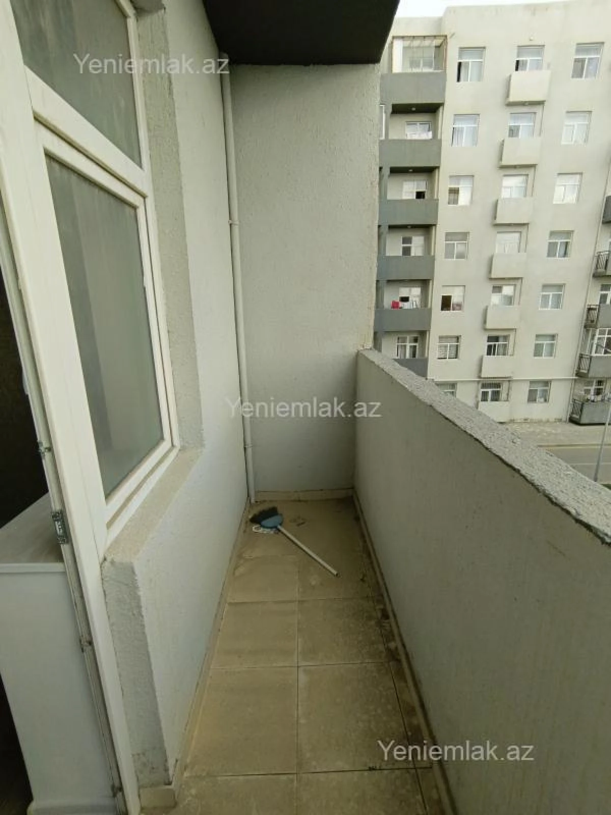 Satılır 4 otaqlı yeni tikili 84 m²