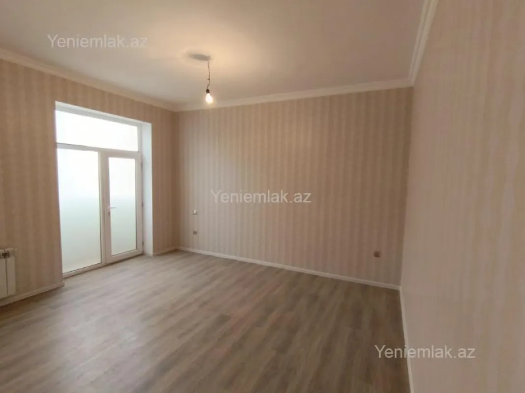 Satılır 4 otaqlı yeni tikili 84 m²