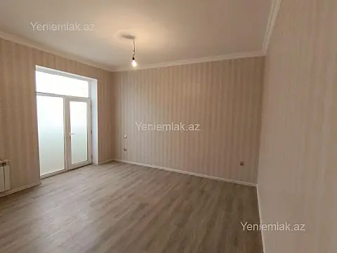 Satılır 4 otaqlı yeni tikili 84 m²