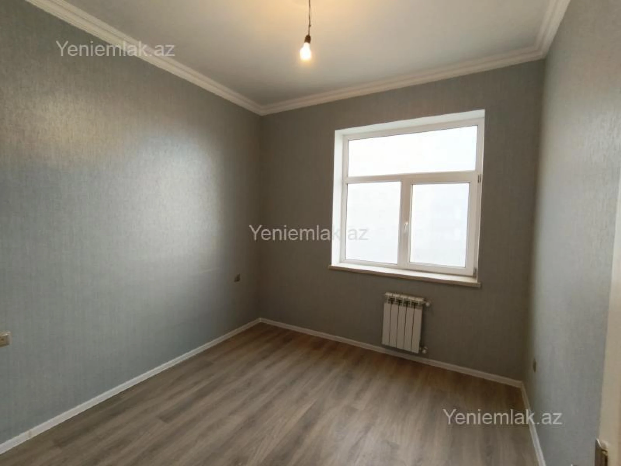 Satılır 4 otaqlı yeni tikili 84 m²