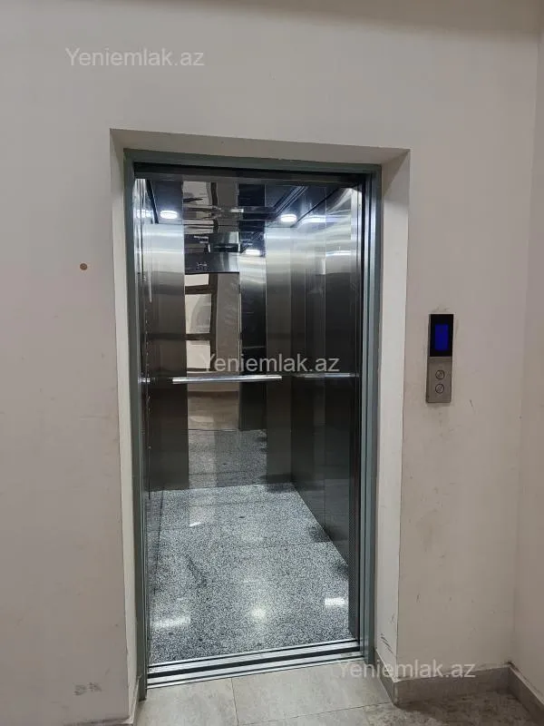 Satılır 4 otaqlı yeni tikili 84 m²