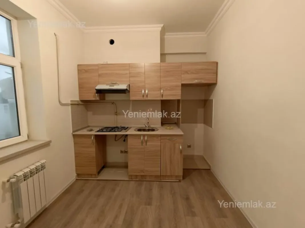 Satılır 4 otaqlı yeni tikili 84 m²