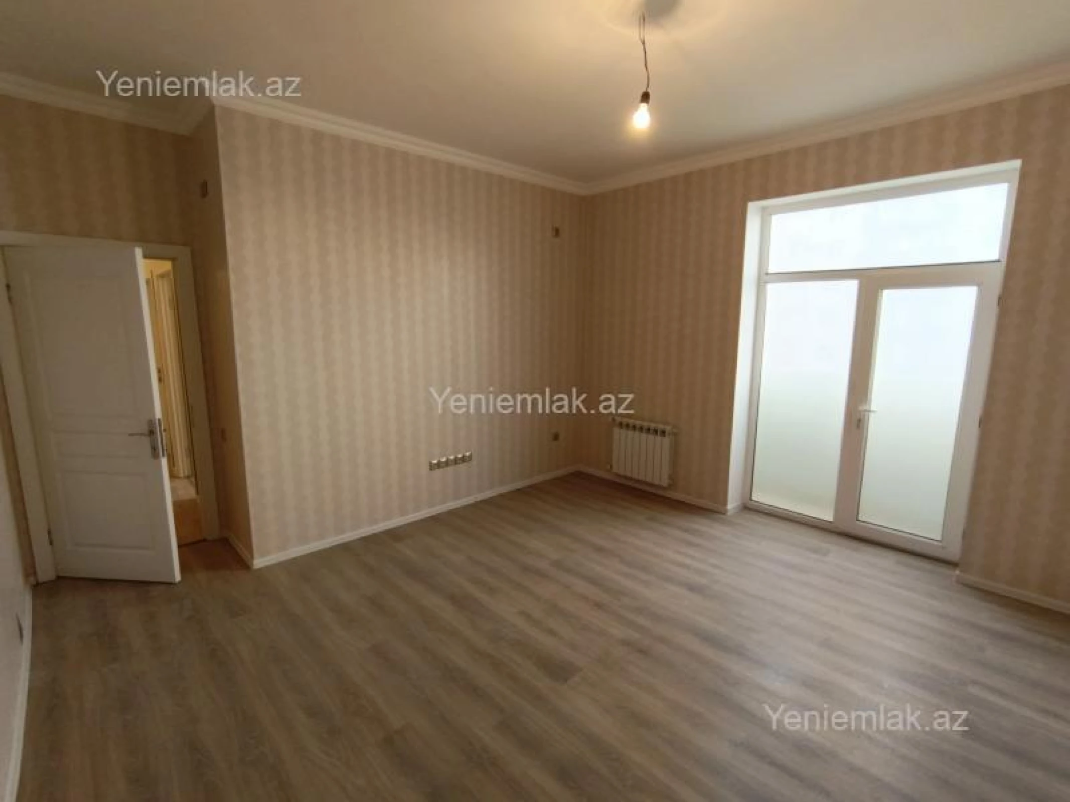 Satılır 4 otaqlı yeni tikili 84 m²