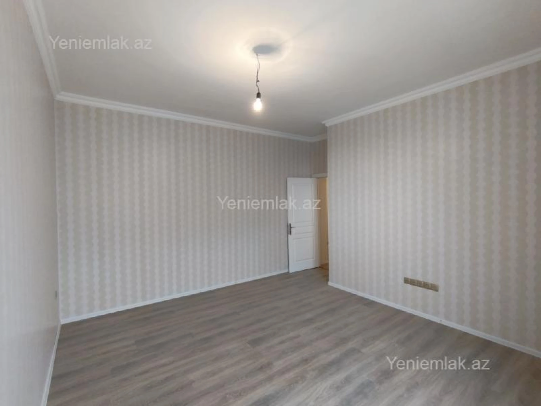 Satılır 4 otaqlı yeni tikili 84 m²
