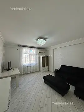 Satılır 2 otaqlı yeni tikili 52 m² — Abşeron, Masazır 2 otaq 52.00 m²