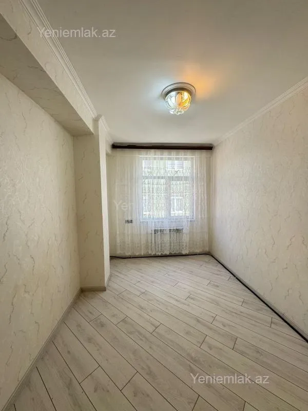 Satılır 2 otaqlı yeni tikili 52 m²