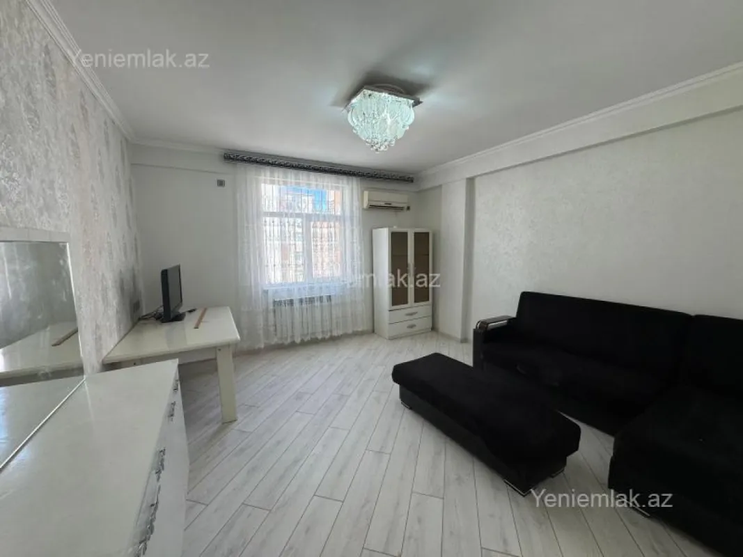 Satılır 2 otaqlı yeni tikili 52 m²