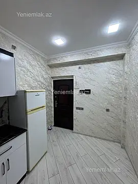 Satılır 2 otaqlı yeni tikili 52 m²