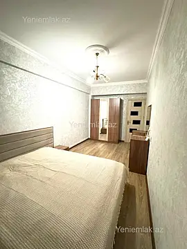 Satılır 2 otaqlı köhnə tikili 70 m²