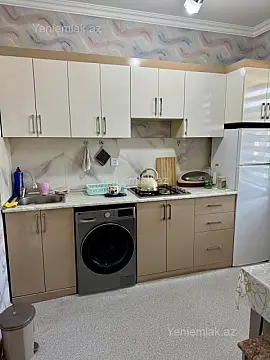 Satılır 3 otaqlı həyət evi 64 m²